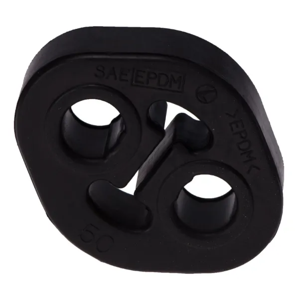 Coxim de fixação do silenciador 44031AA040 Subaru