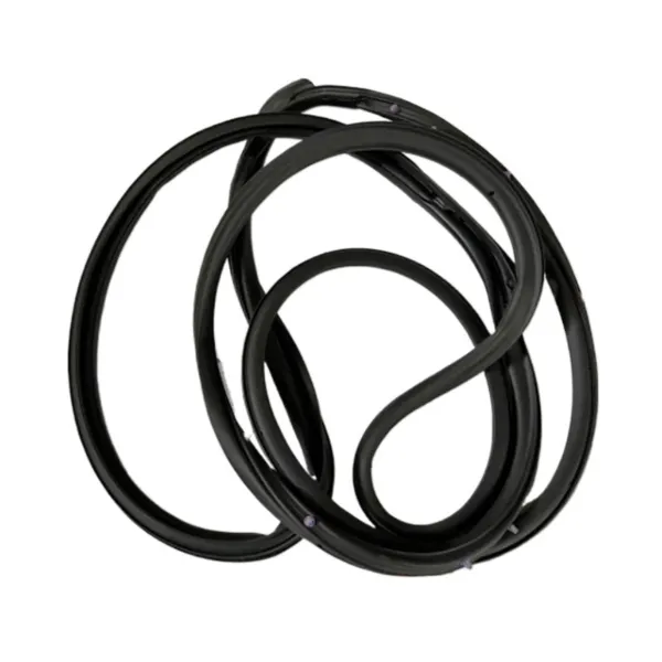 Compactador da porta dianteira direita (na porta) 8464181A00 Suzuki