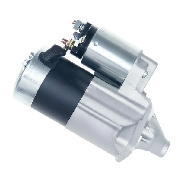 Motor de arranco 3110060G11000 Suzuki