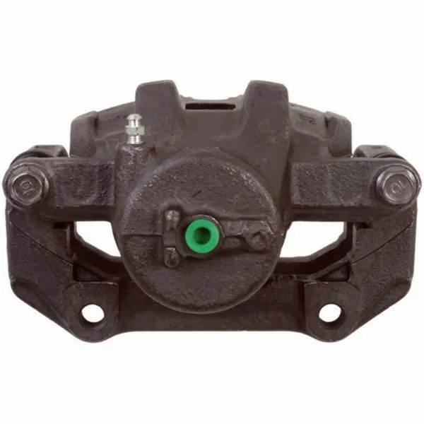 Suporte do freio dianteiro direito 5510165J04999 Suzuki