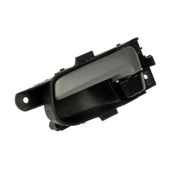 Maçaneta interna dianteira/traseira da porta esquerda 8313065J10BWJ Suzuki