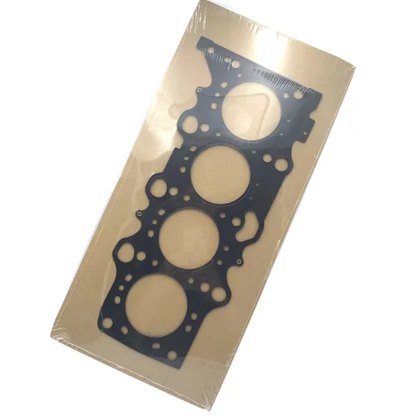 Vedante de cabeça de motor (CBC) 1114169G01 Suzuki