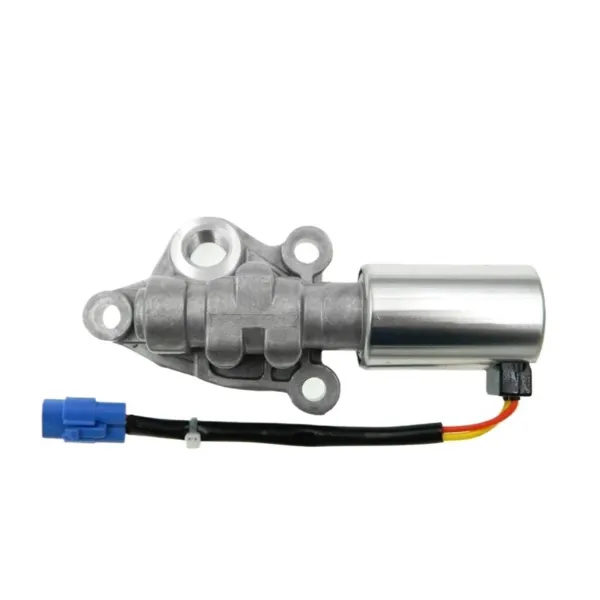 Válvula eletromagnética de posição (de fases) da árvore distribuidora 1655069GE3 Suzuki