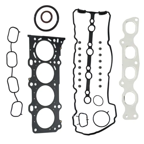Vedante de cabeça de motor (CBC) 1114178K01 Suzuki