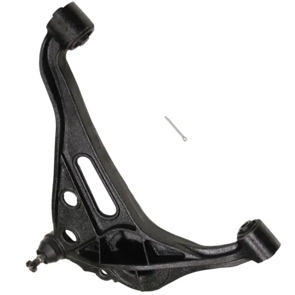 Braço oscilante inferior direito de suspensão dianteira 4520165D00 Suzuki