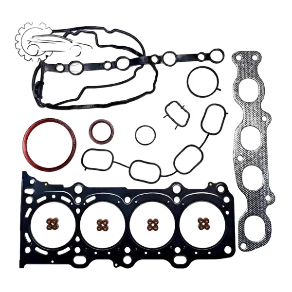 Kit de vedantes de motor completo 1140066822 Suzuki