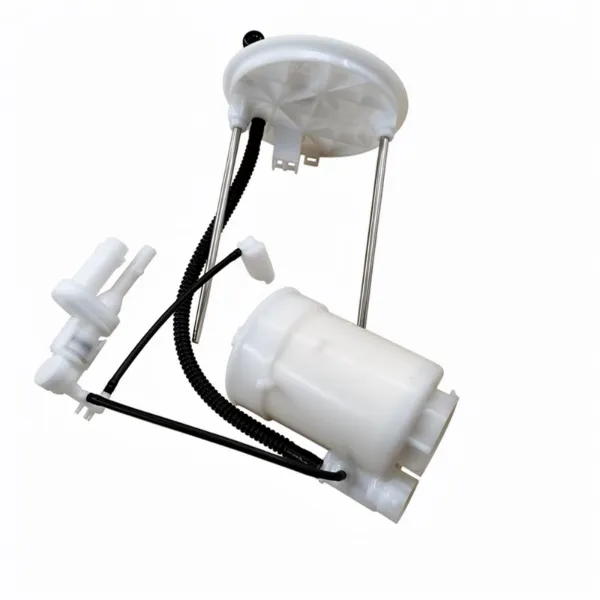 Módulo de bomba de combustível com sensor do nível de combustível 1510080840 Suzuki