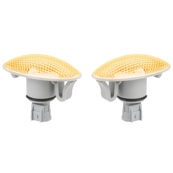 Luz intermitente no pára-lama 3641051K00 Suzuki