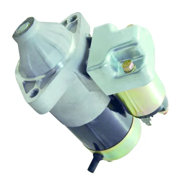 Motor de arranco 3110060A30 Suzuki