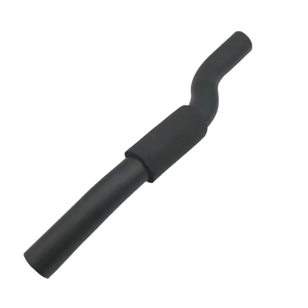 Mangueira (cano derivado) do radiador de esfriamento superior 1657120020 Toyota
