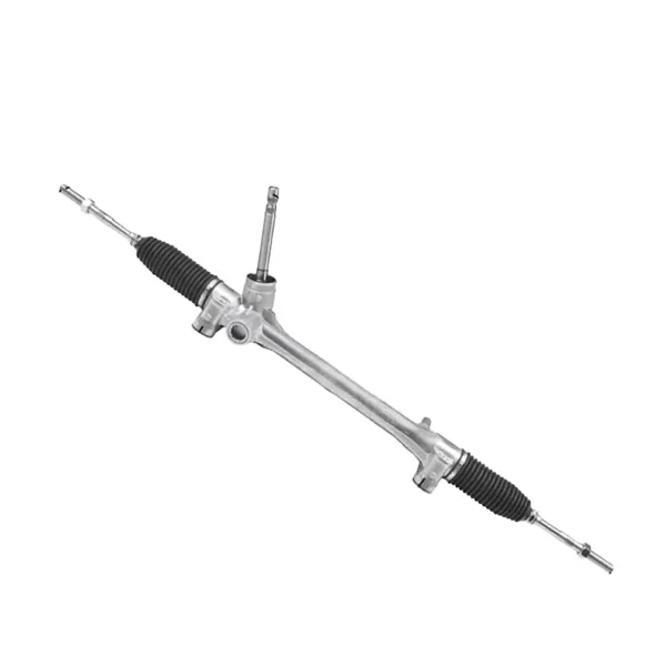 Cremalheira da direção 45510F4010 Toyota