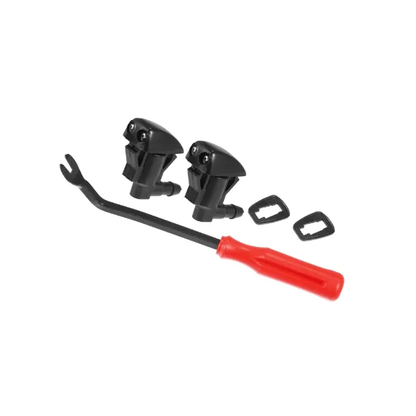 Injetor de fluido para lavador de pára-brisas 8538144010 Toyota