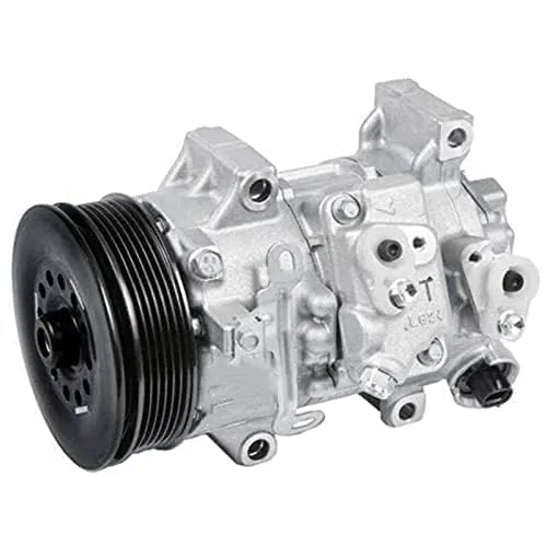 Compressor de aparelho de ar condicionado 8831002370 Toyota