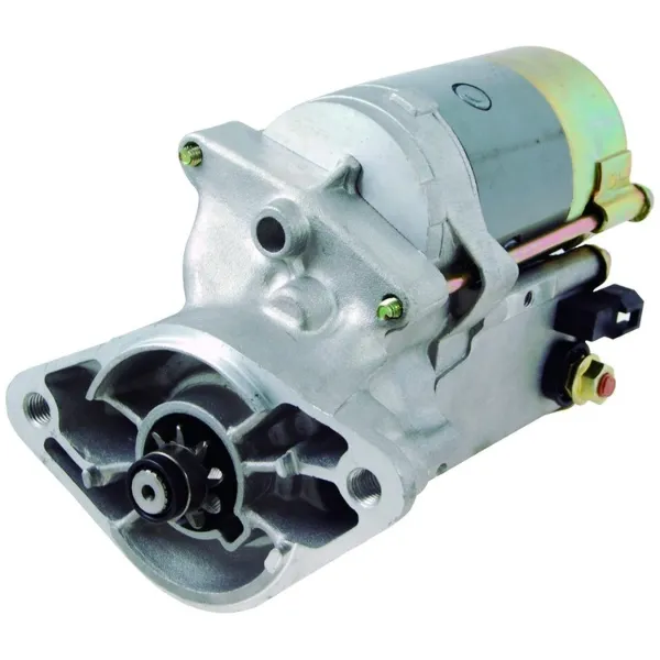 Motor de arranco 2810010030 Toyota