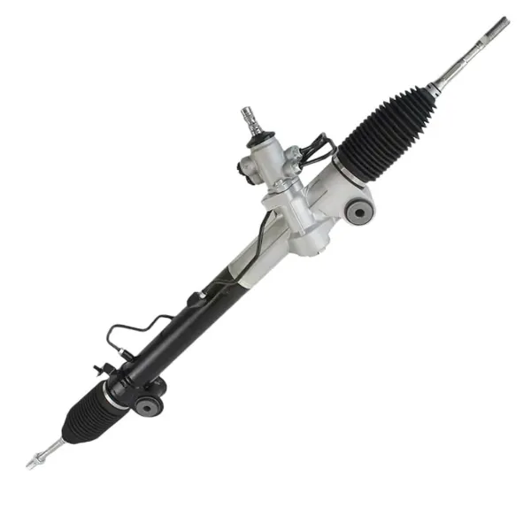 Cremalheira da direção 442500E010 Toyota