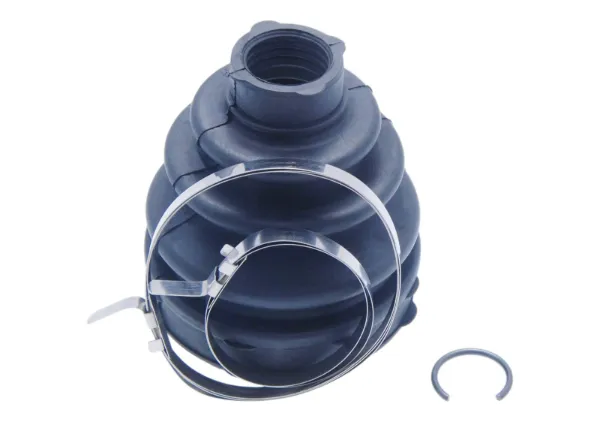 Botas de proteção de Juntas homocinéticas do semieixo dianteiro, kit 0443705110 Toyota