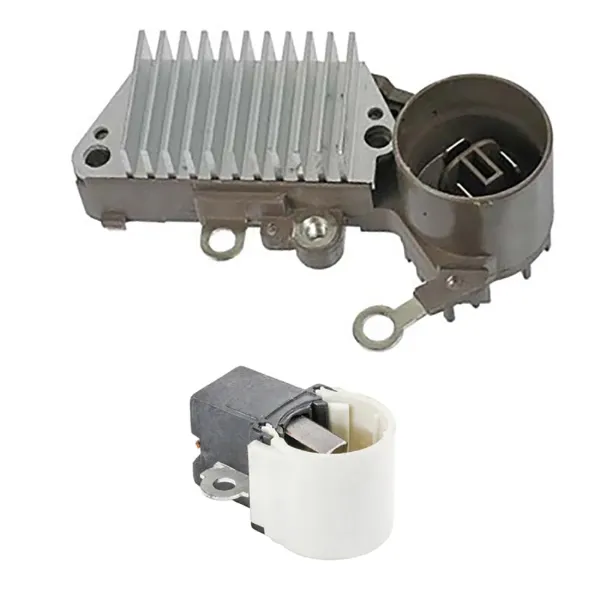Gerador 2706016170 Toyota