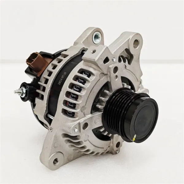Gerador 270600T020 Toyota