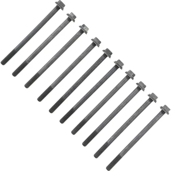 Parafuso de cabeça de motor (CBC) 9091002132 Toyota
