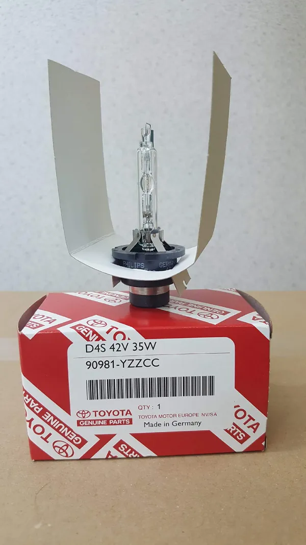 Lâmpada de quebra-luz de iluminação de salão/de cabina 9098111014 Toyota