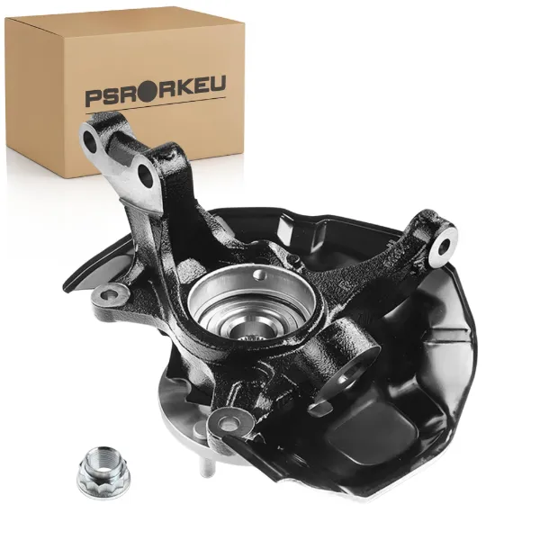 Cubo dianteiro 43502AA021 Toyota