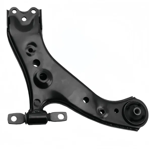 Braço oscilante inferior esquerdo de suspensão dianteira 4806942070 Toyota