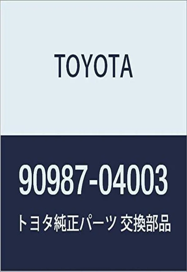 Relê de pisca-pisca 9098704003 Toyota