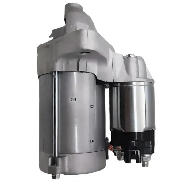 Motor de arranco 2810075190 Toyota