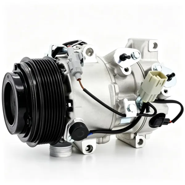 Compressor de aparelho de ar condicionado 883203A300 Toyota