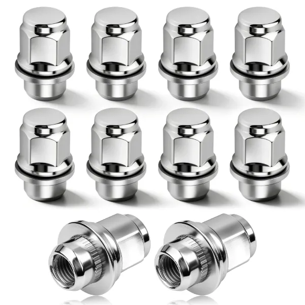 Porca de roda 9008494001 Toyota