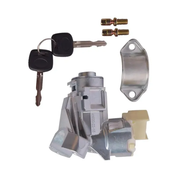Trinco de fecho de ignição 6905704030 Toyota
