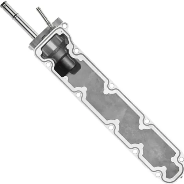 Caixa do termostato 1632320020 Toyota