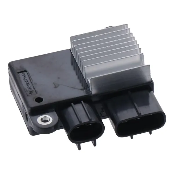 Regulador de revoluções de ventilador de esfriamento (unidade de controlo) 8925712010 Toyota