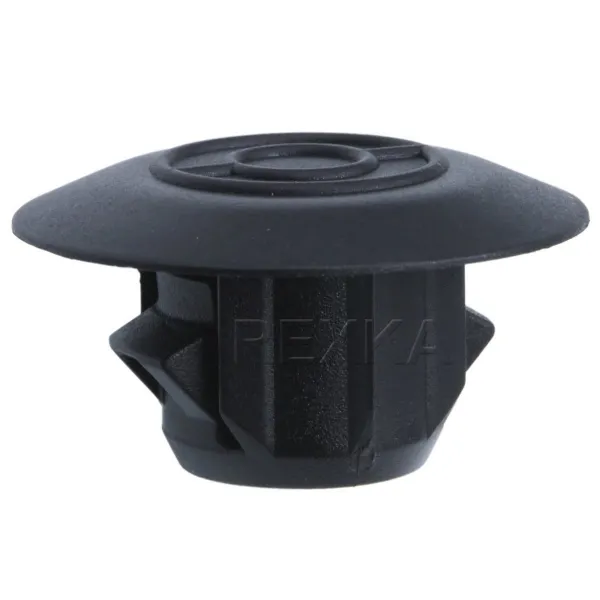 Cápsula (prendedor) de fixação de placas sobrepostas do acesso 7692413020 Toyota