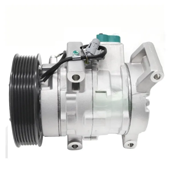 Compressor de aparelho de ar condicionado 883200K341 Toyota