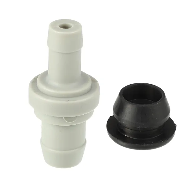 Vedante de válvula de ventilação de cárter 9048018001 Toyota