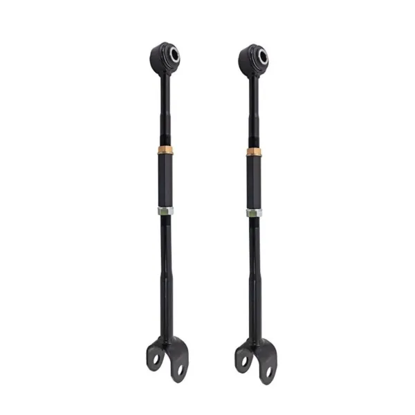 Braço oscilante transversal direito de suspensão traseira 4873007020 Toyota