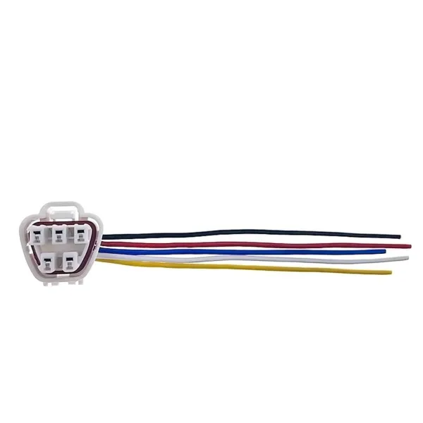 Sensor de temperatura do fluido de esfriamento 8342020040 Toyota