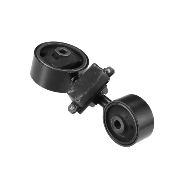 Coxim (suporte) direito superior de motor 1236328061 Toyota