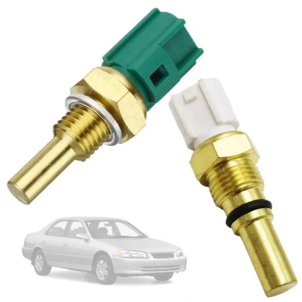 Sensor de temperatura do fluido de esfriamento (de ativação de ventilador do radiador) 8942833010 Toyota