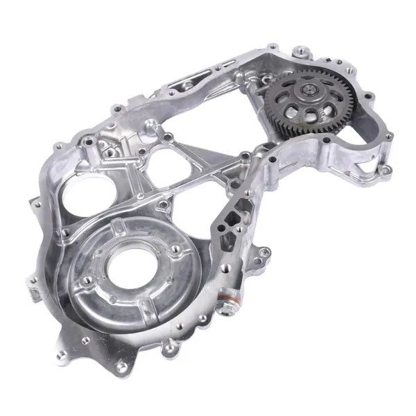 Bomba de óleo 1132067010 Toyota