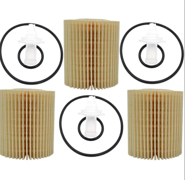 Filtro de óleo 0415231080 Toyota