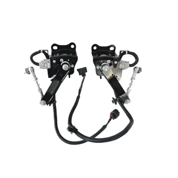 Sensor dianteiro esquerdo do nível de posição de carroçaria 8940660012 Toyota