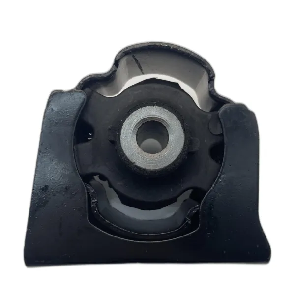 Coxim (suporte) dianteiro de motor 1236128240 Toyota