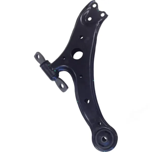 Braço oscilante inferior direito de suspensão dianteira 4806807040 Toyota