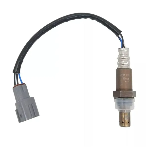 Sonda lambda, sensor de oxigênio 8946560320 Toyota