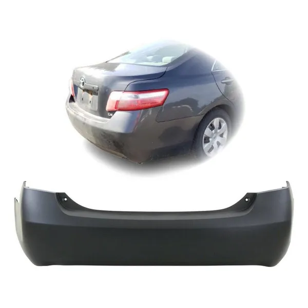 Pára-choque traseiro Toyota Camry VI
