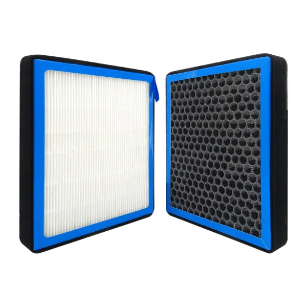 Filtro de salão 8713902020 Toyota