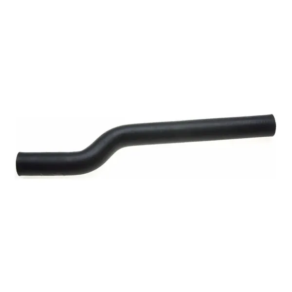 Mangueira (cano derivado) do radiador de esfriamento superior 1657120030 Toyota