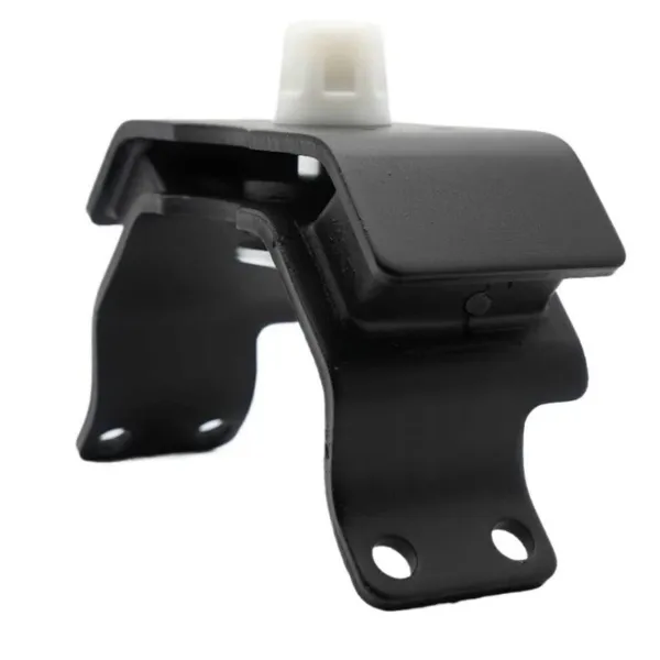 Coxim (suporte) traseiro de motor 123710L080 Toyota